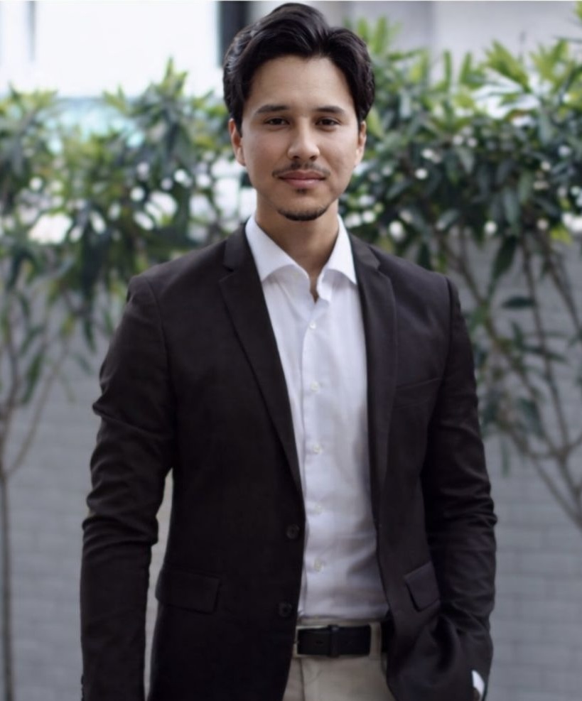 Rafael de Souza Iyama